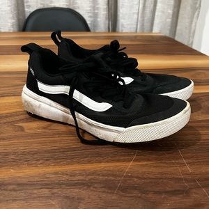 Women’s vans ultrarange